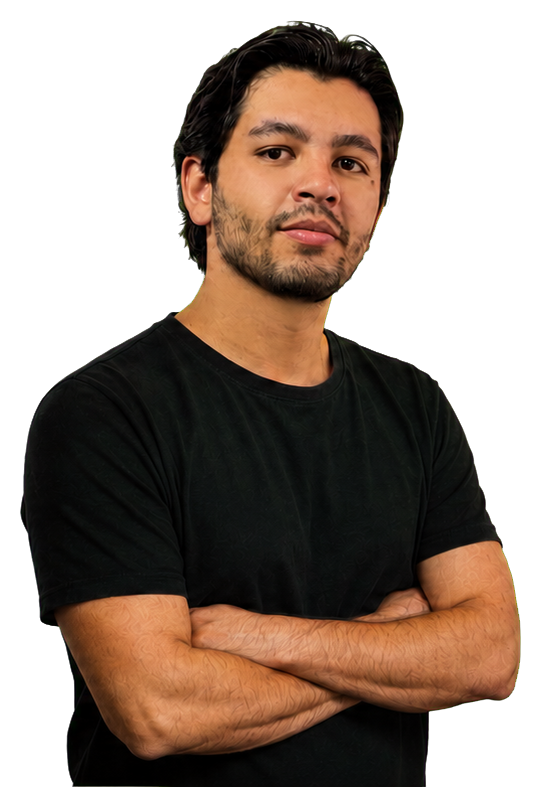 Vitor, Founder da Clonefy